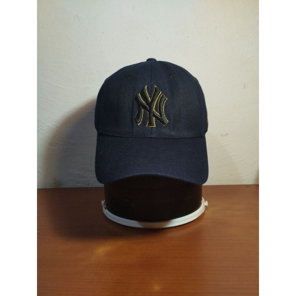 Topi MLB NY Yankees Midnight blue