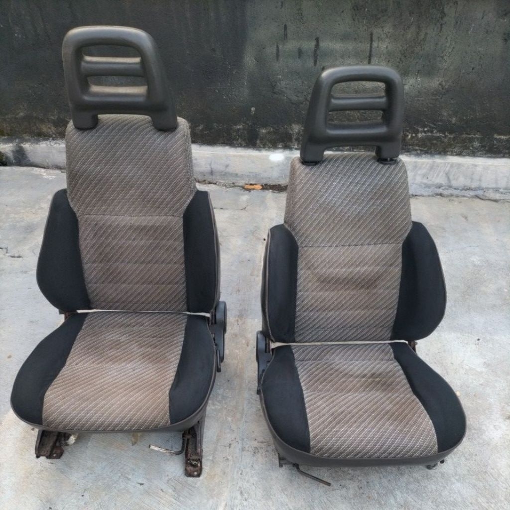 JOK DEPAN ORIGINAL SUZUKI KATANA
