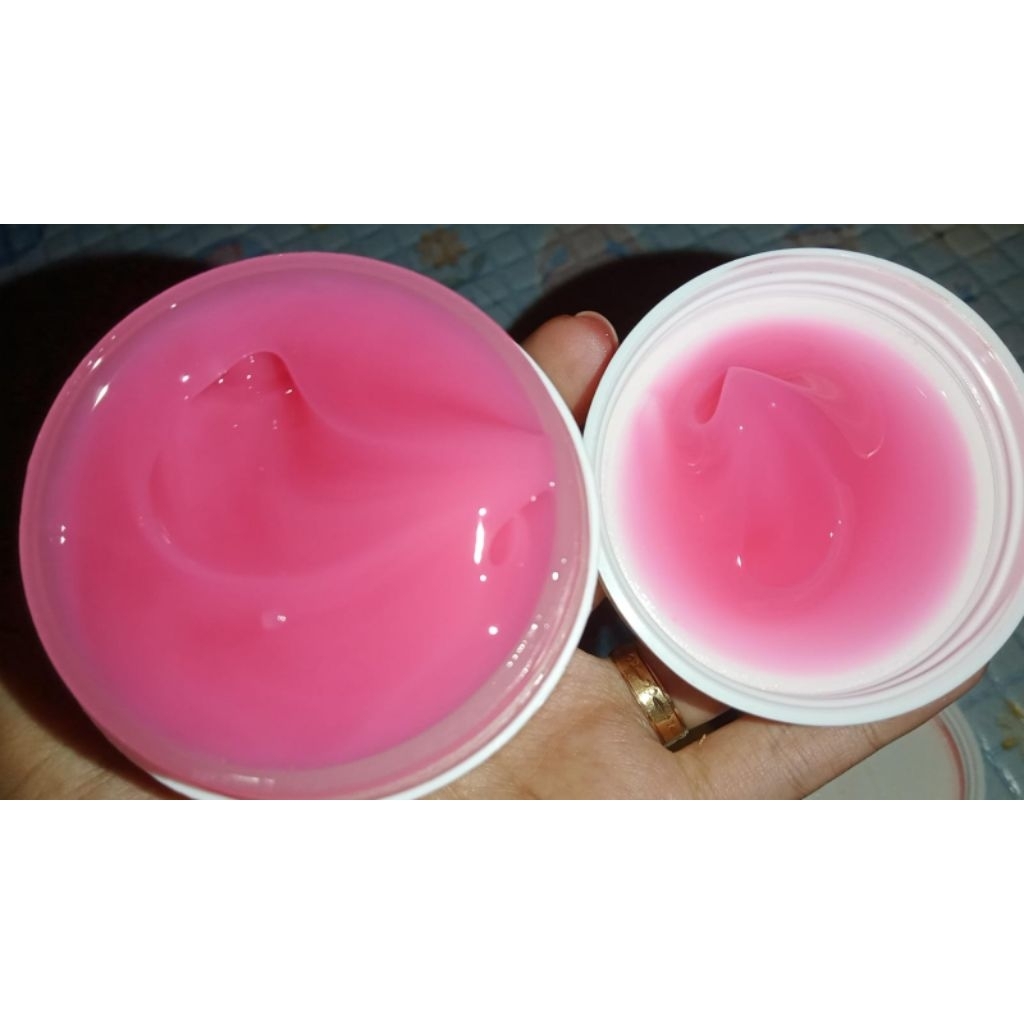 LOTION AP GELPINK BODYCARE AMPUH( membantu memudarkan bekas luka memutihkan merata membantu pudarkan