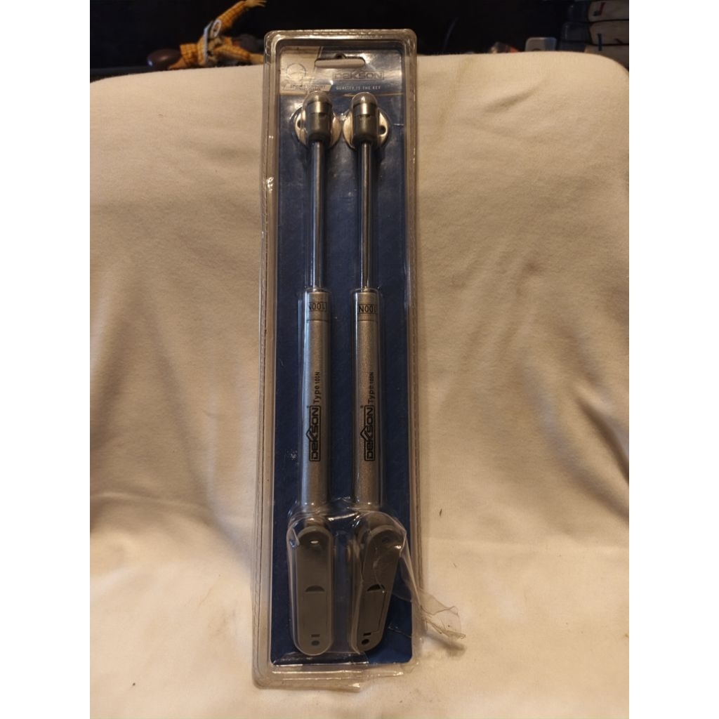 promo gas spring hidrolik dekaon 100 N soft close