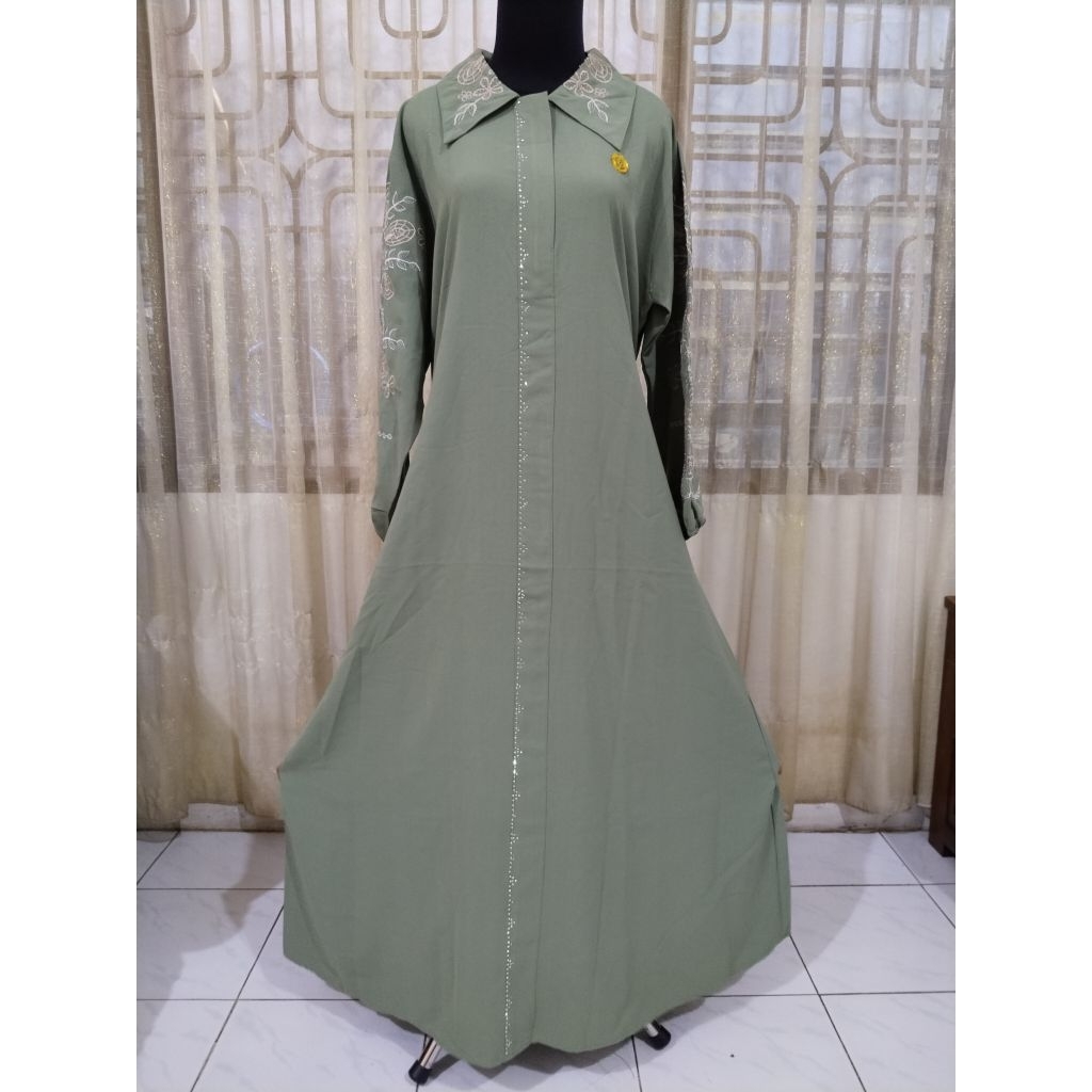 GAMIS NAYLA