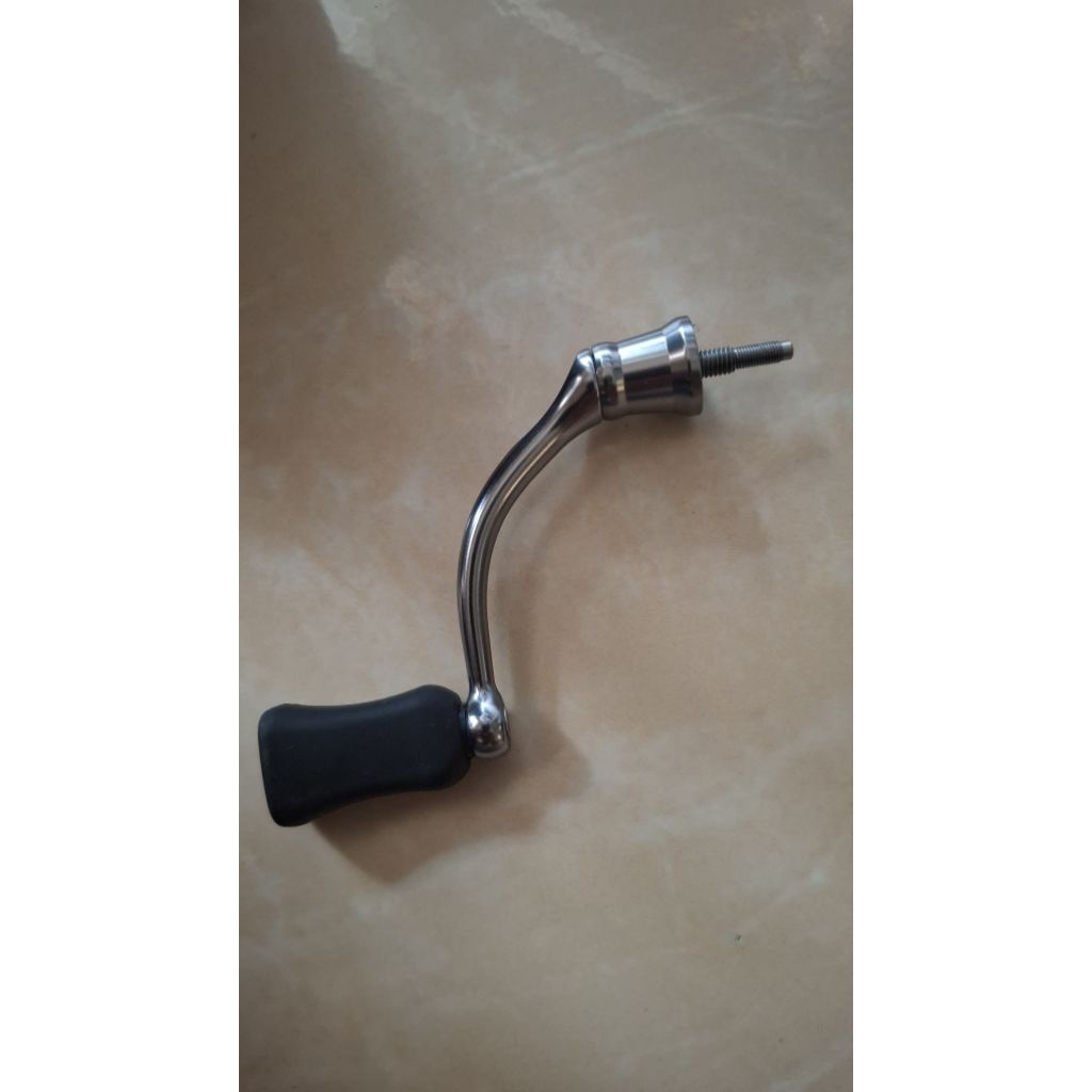 HANDLE RYOBI ANESTA / ZAUBER LT 3000