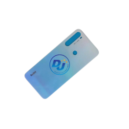 BACKCOVER XIAOMI REDMI NOTE 8 MOONLIGHT WHITE