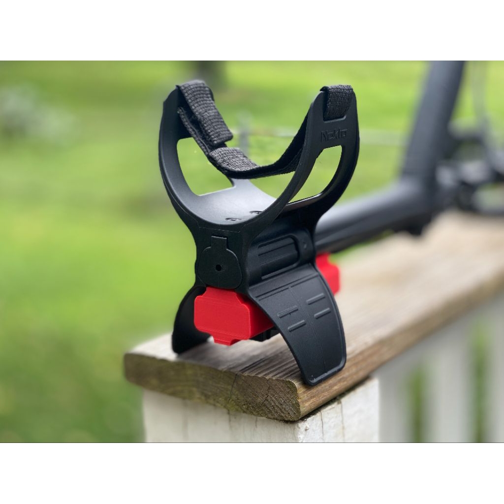 Nokta Score/Simplex Metal Detector Finds Box