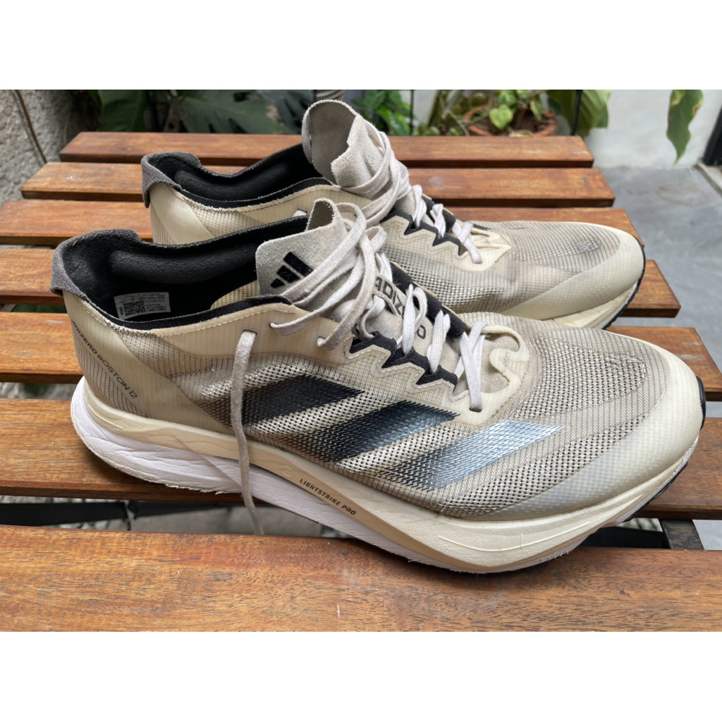 Adidas Adizero Boston 12