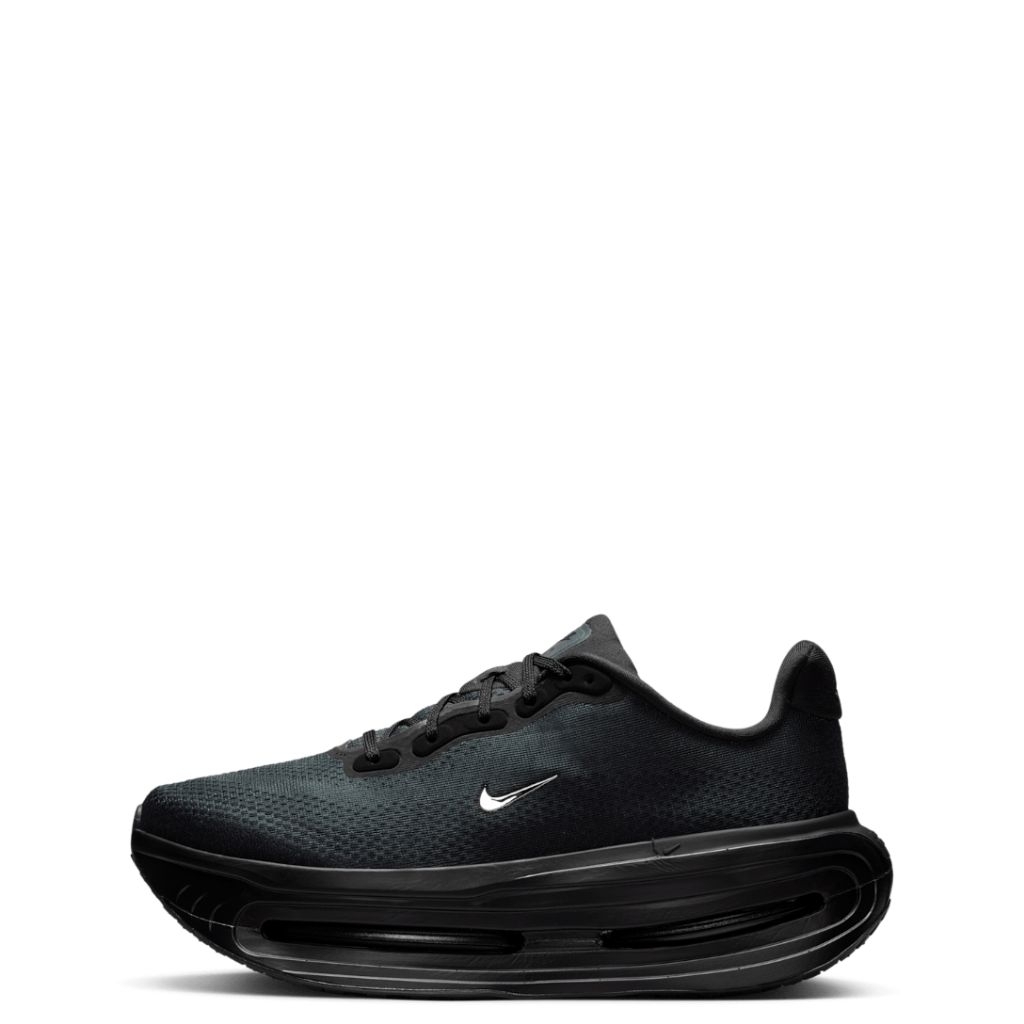 Nike Vomero PRM Running Black Black Mens Shoes Original