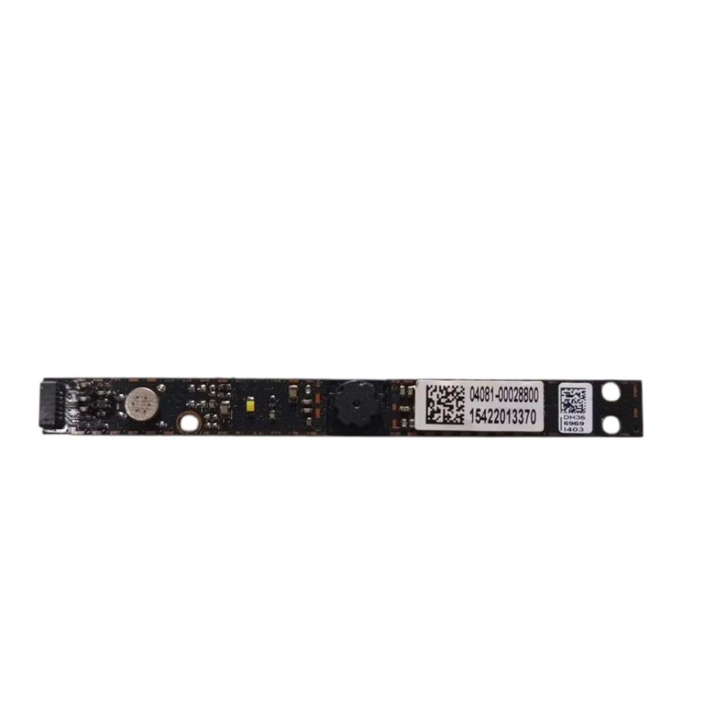 Webcam laptop Asus X200M