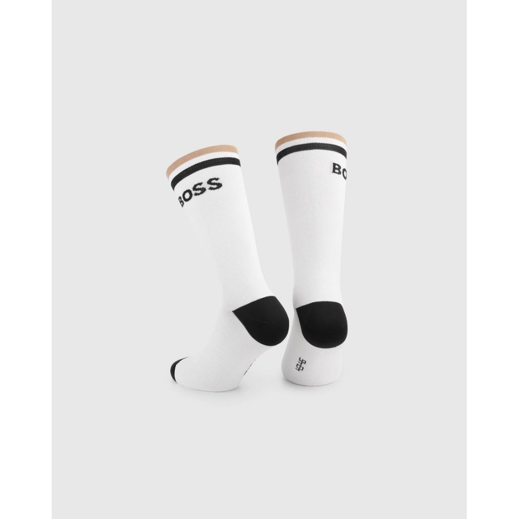 ASSOS SOCKS STRIPE BOSS X ASSOS