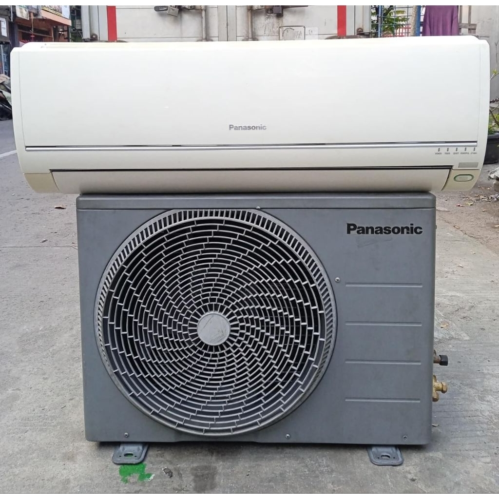 AC Panasonic 1,5  PK R 32 second