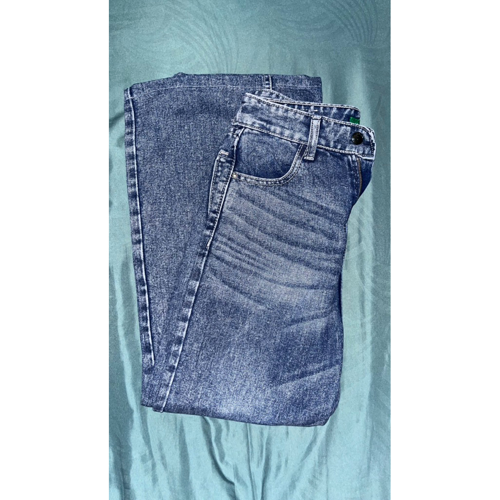 warpath jeans