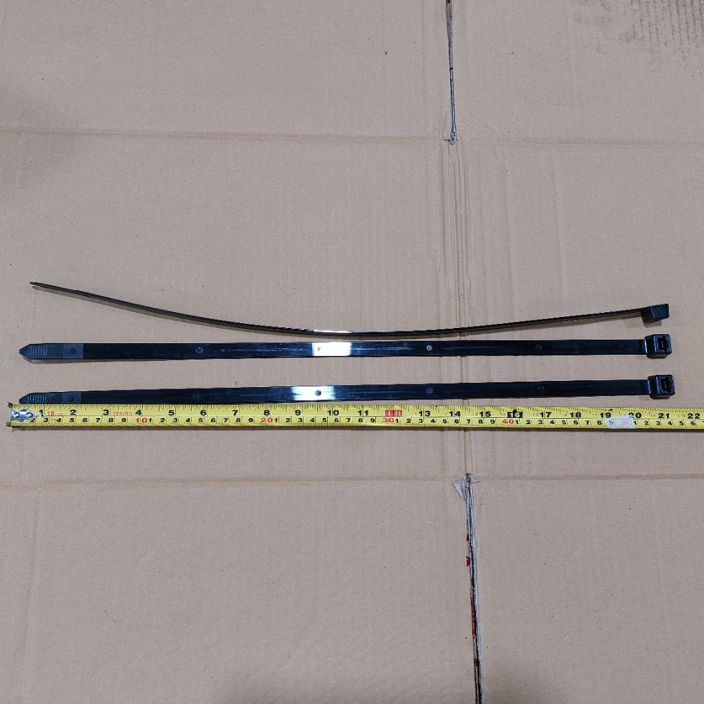 INSULOCK PANJANG 54,3 CM KABEL TIES BESAR MOBIL DLL