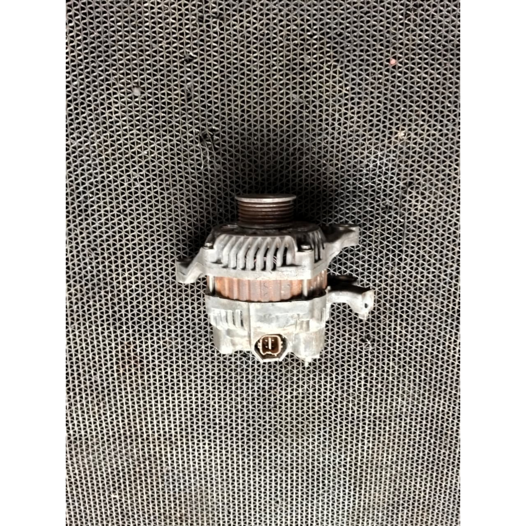 ALTERNATOR DINAMO AMPERE PENGISIAN CAYLA SIGRA 3NR 1.2  ORIGINAL