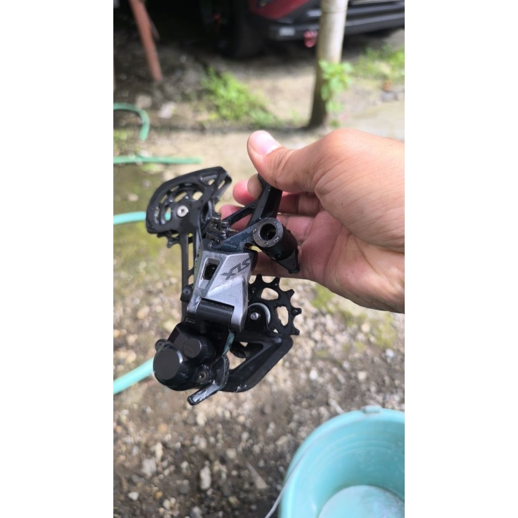 mini gs slx 12 speed