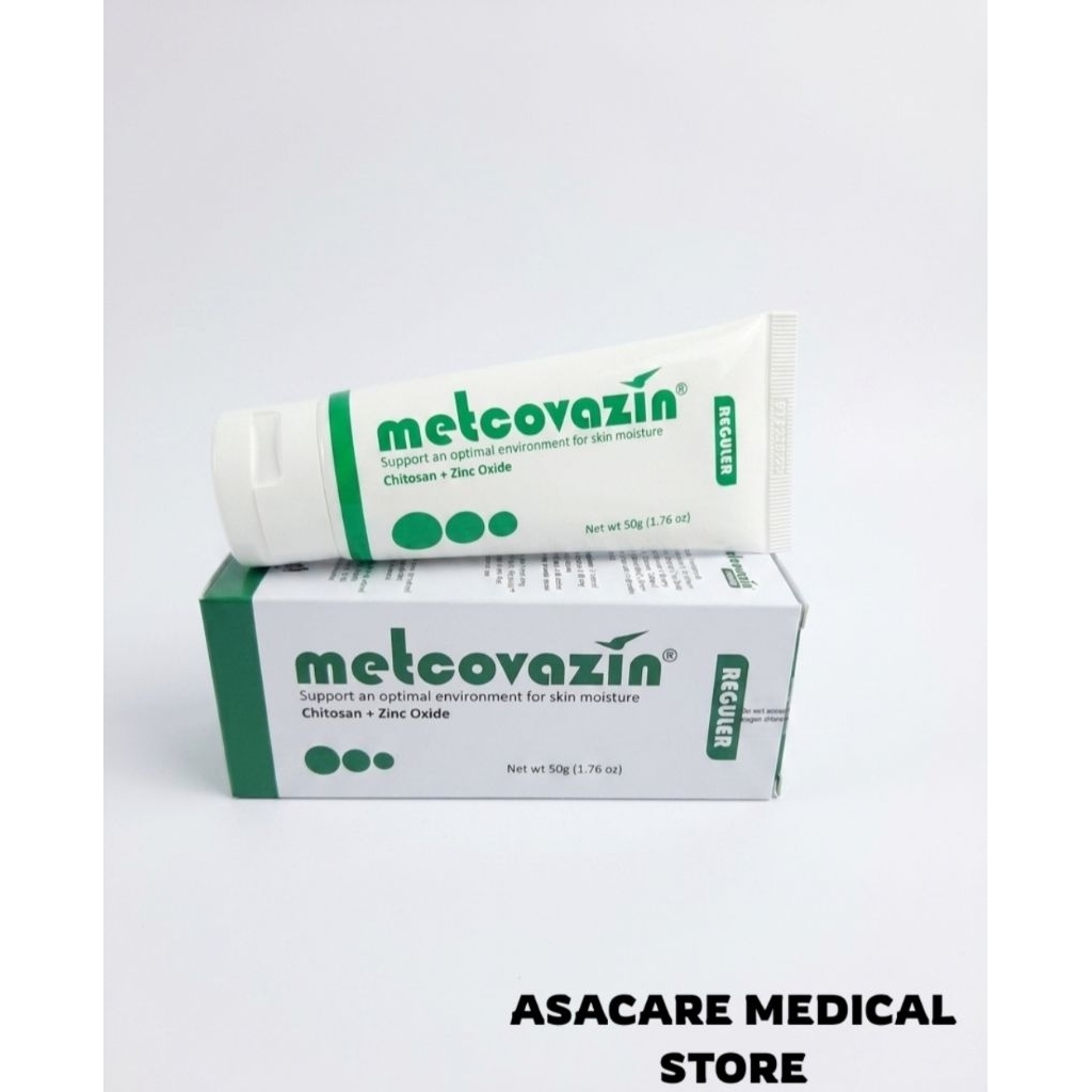 Metcovazin/Reguler,50gr