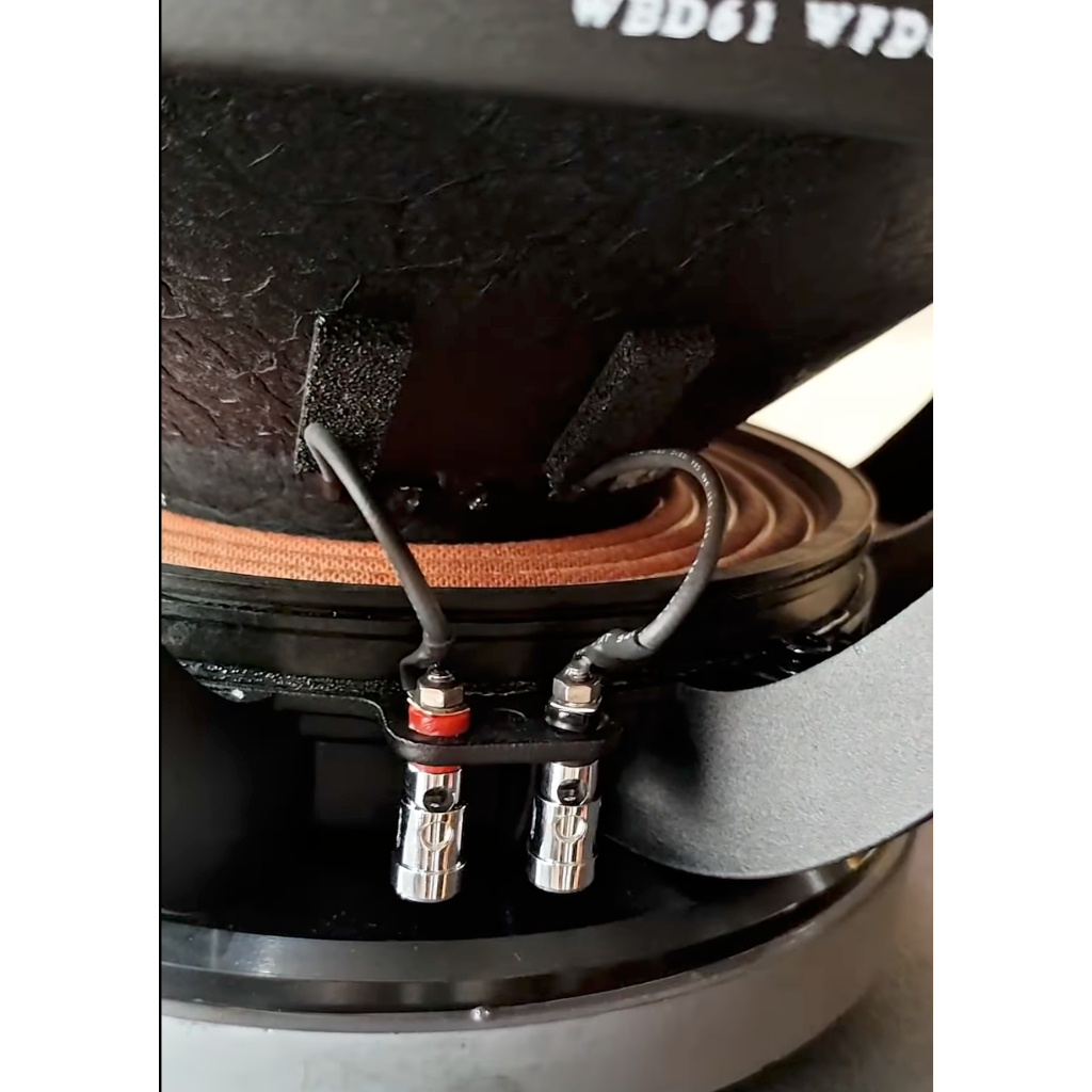 ( SERI BARU MKI ) Speaker subwoofer 18 inch ACR Fabulous PA 127187 SW MK1 / 127187SW MKI – ORIGINAL