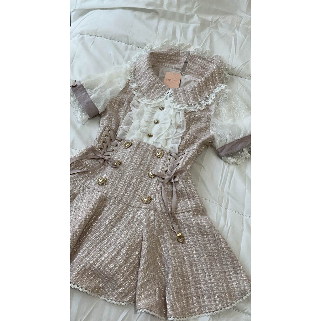 BATCH STORY SELLING Vintage Coquette Cottagecore Y2K Grunge Mezzo Piano 2000s Fairycore Himekaji Sho