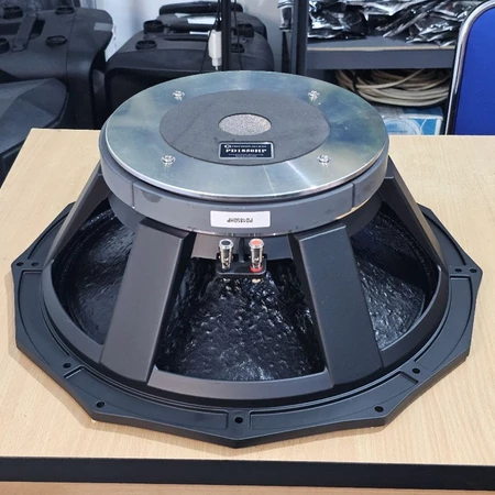 Speaker 18in PD1850 coil 5in PD 1850