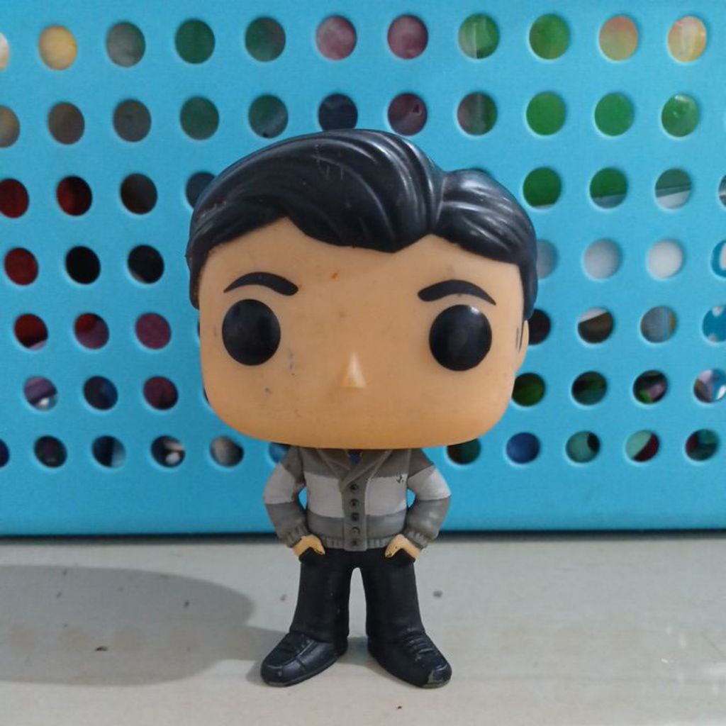 Funko Pop Bruce Wayne Preloved