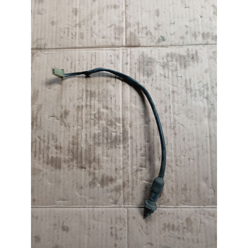 switch rem belakang Tiger switch rem belakang Megapro