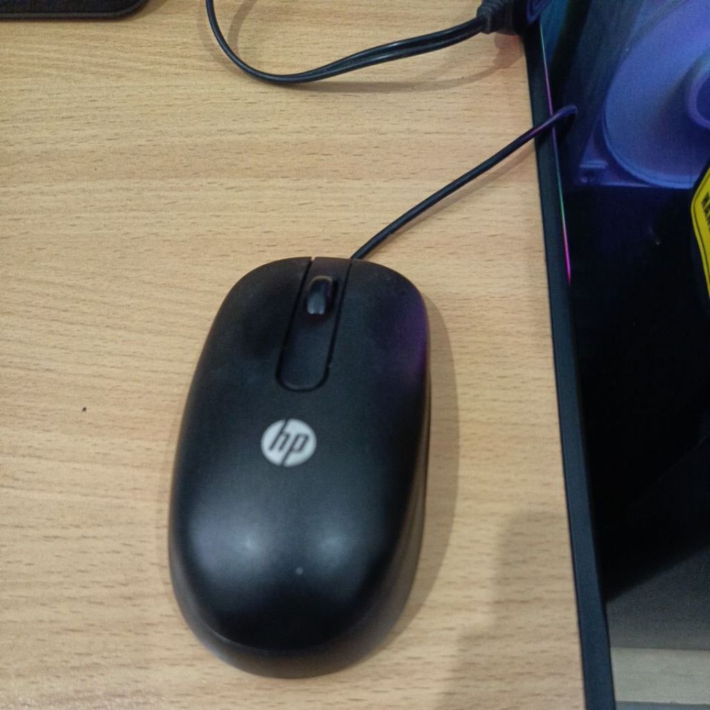 Mouse Komputer