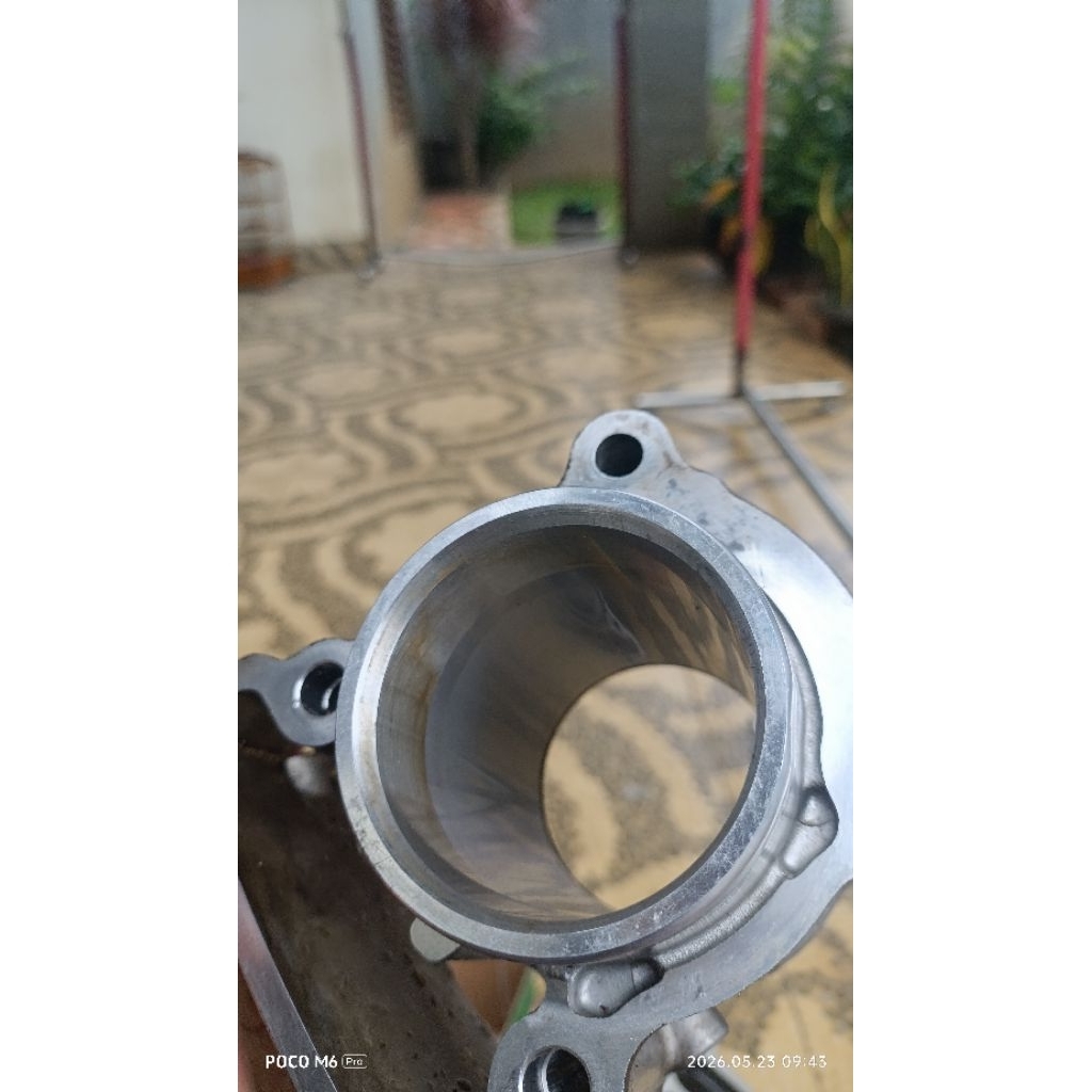 blok seher copotan Nmax old