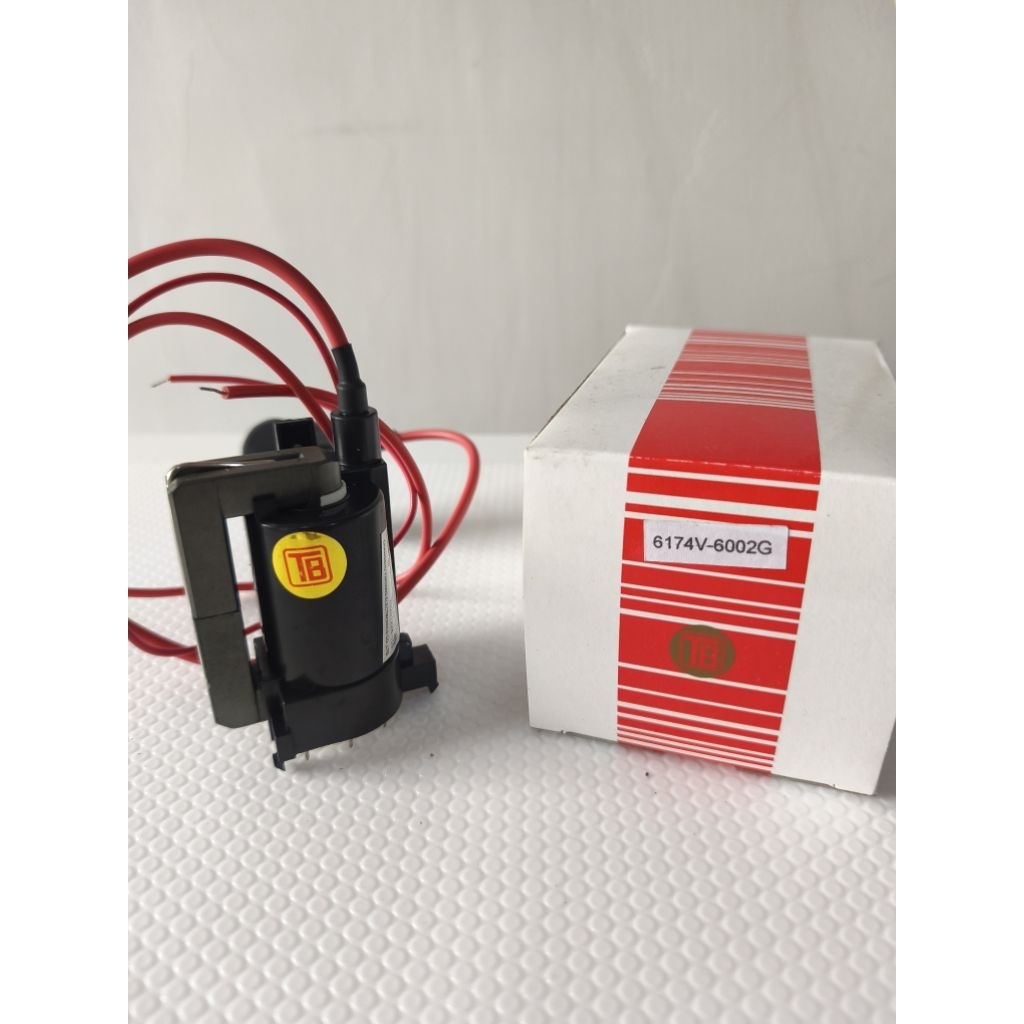Flyback Flibek Plibek 6174V 6002G TB