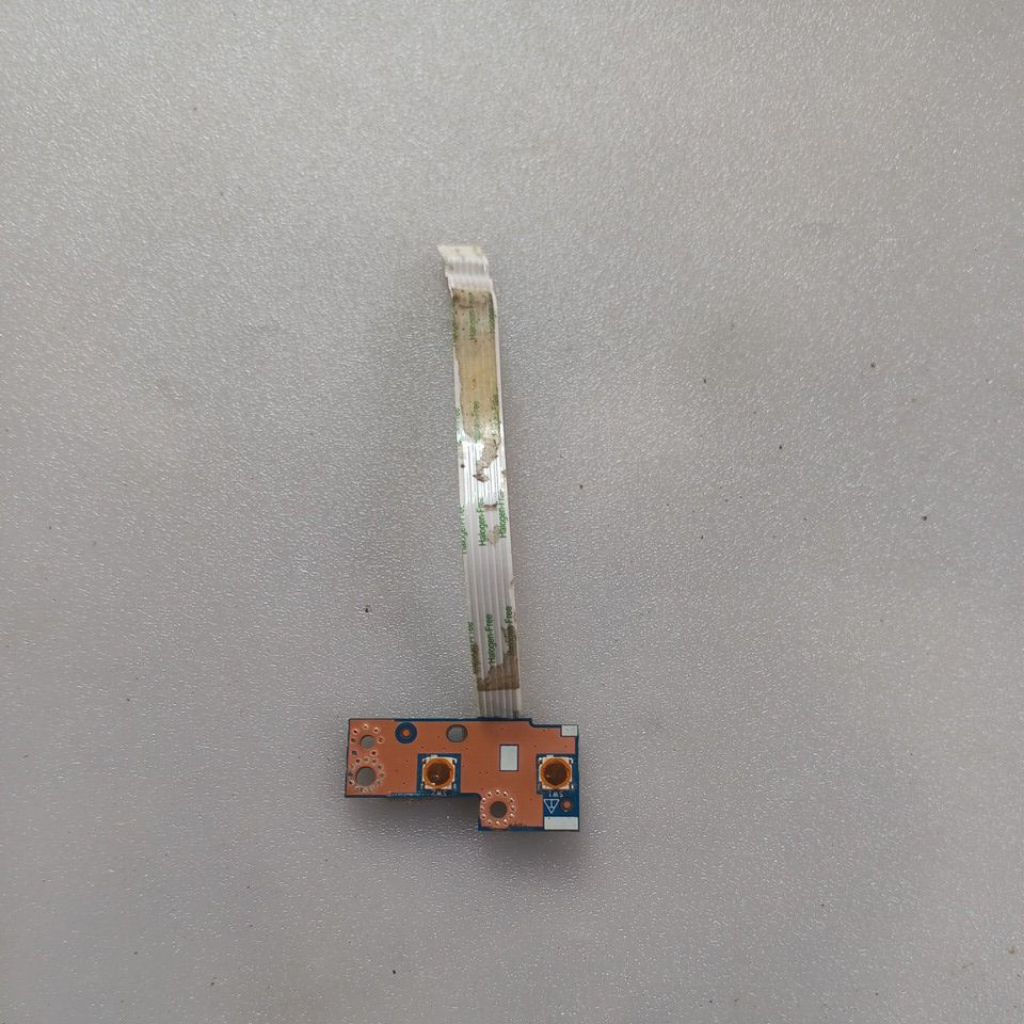 Switch On Off Laptop Lenovo G400