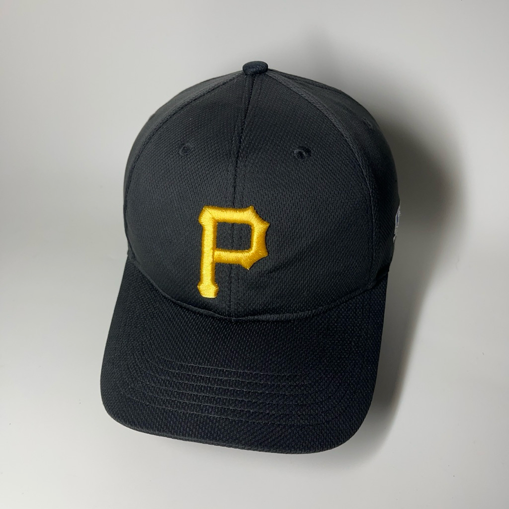 Topi MLB Pirates Caps