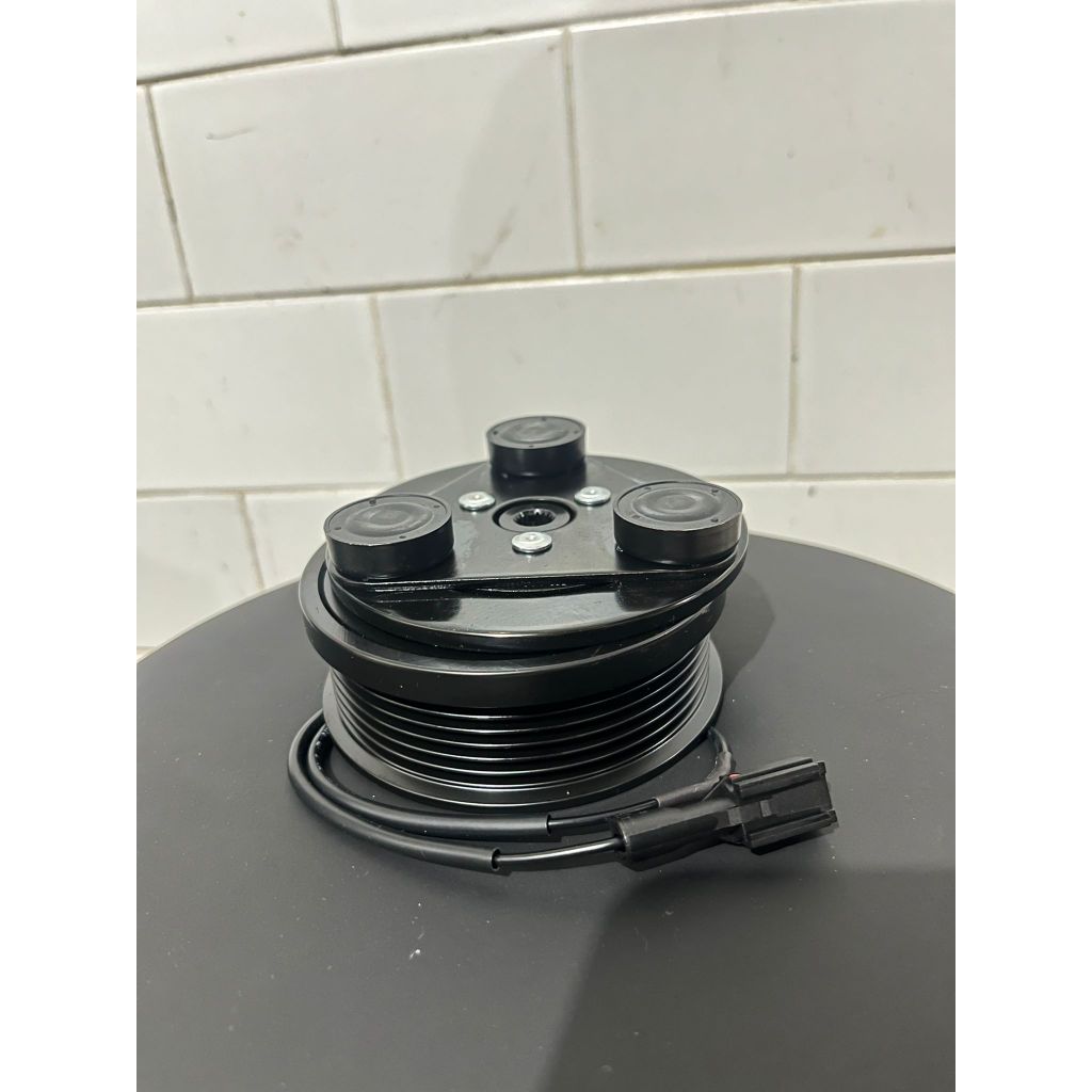Magnet Clutch AC Mobil Wuling Confero 6PK