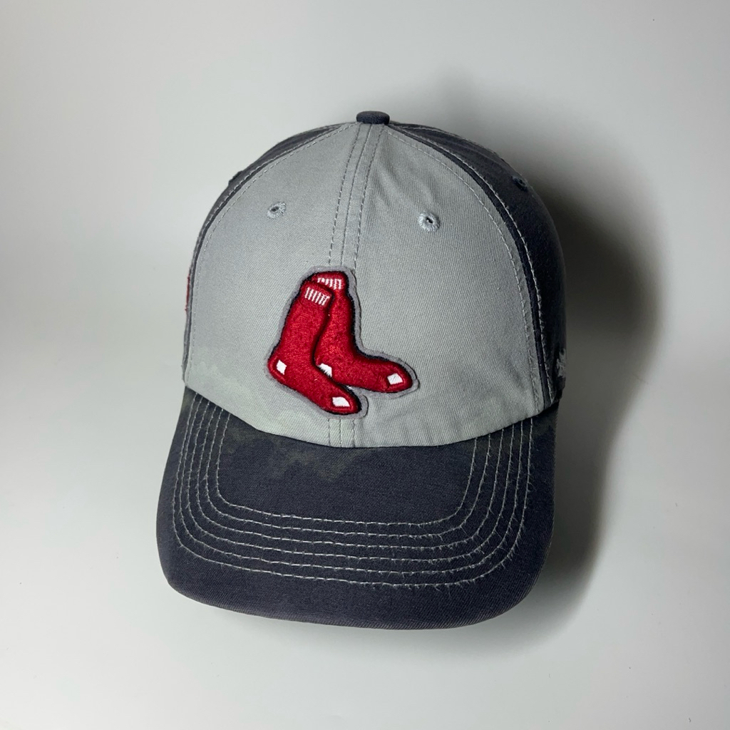 Topi MLB Boston Redsox Caps