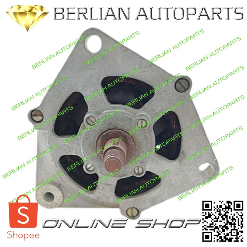 dinamo alternator ampere Mercy 200 Mercy Bagong 911-1-124034025 BOSCH JERMAN
