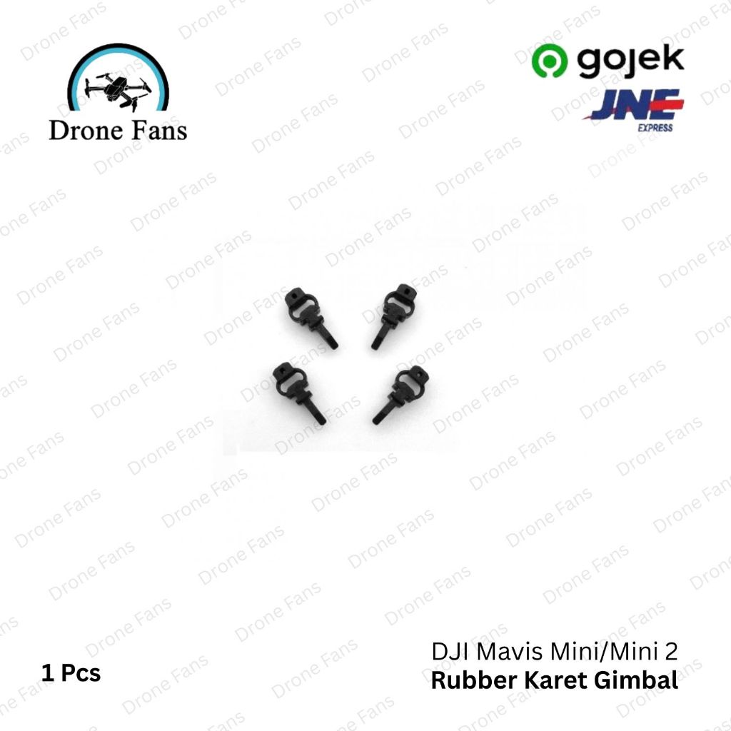 Rubber Karet Gimbal Dji Mavic Mini / Mini 2