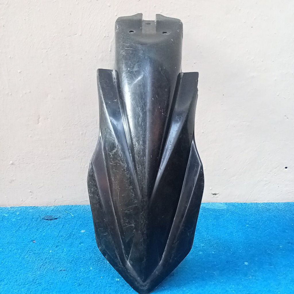spakbor depan yz250 Honda beat street original