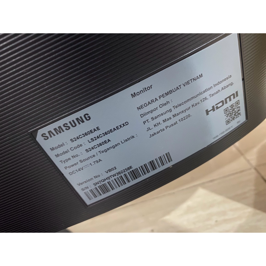 samsung 24” curve 100hz
