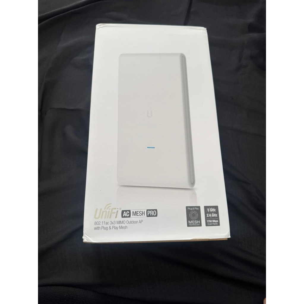 Access Point UAP AC Mesh Pro