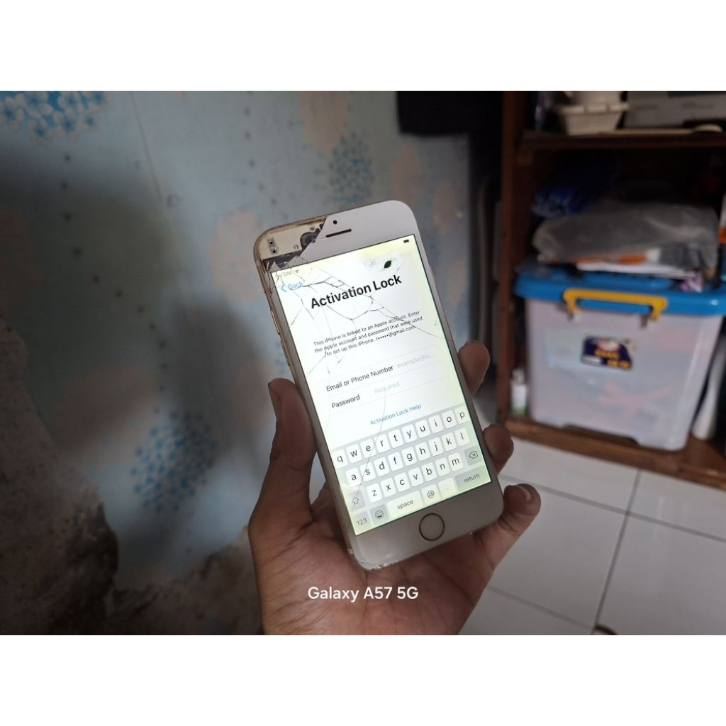 iphone 6 32gb ex ibox
