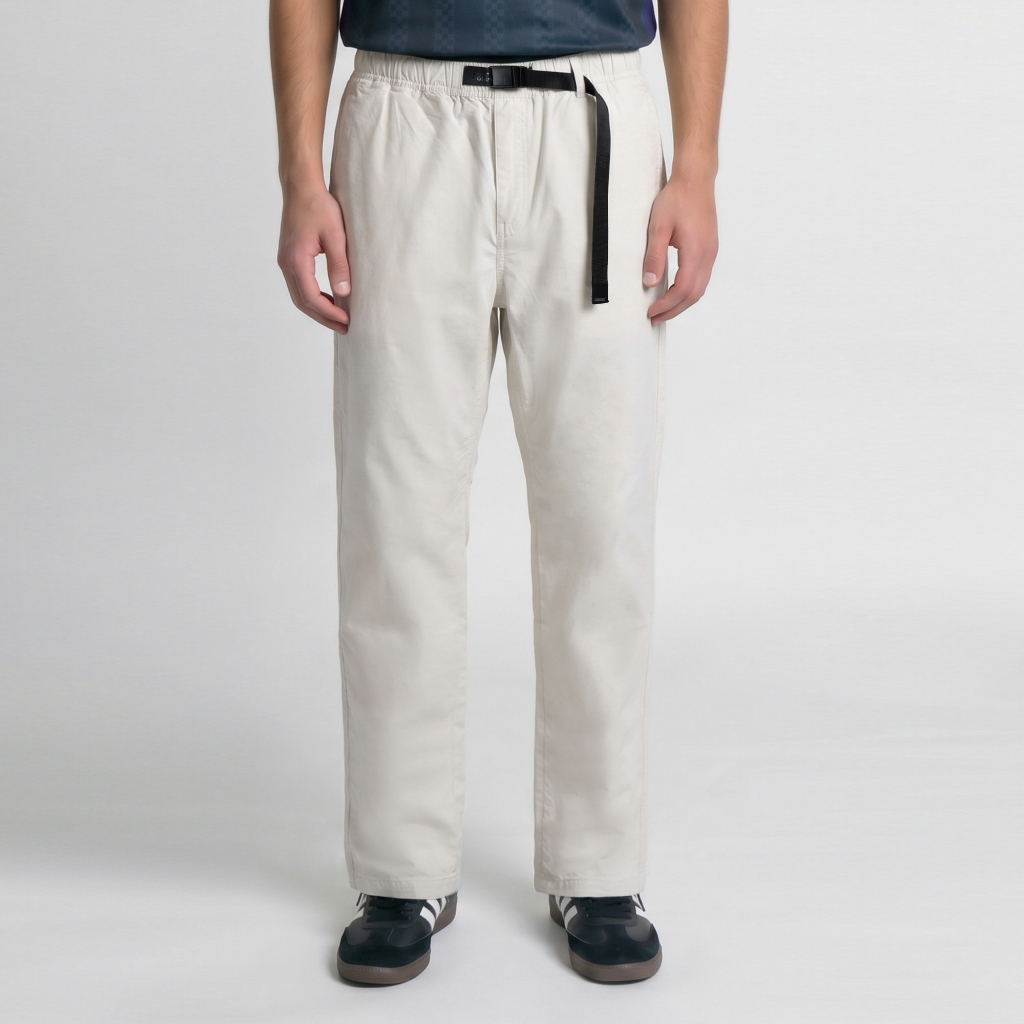 CELCIUS Easy Ripstop Celana Panjang I31000481C Off White