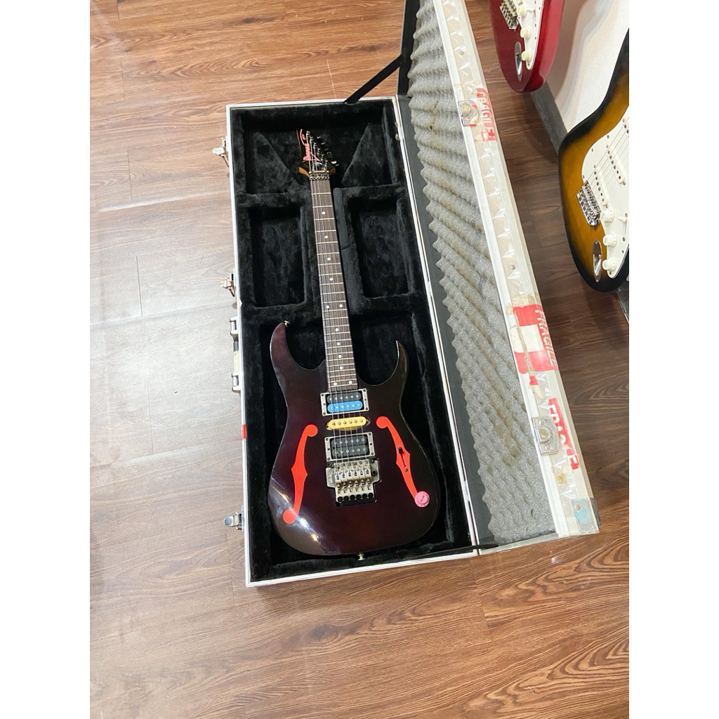 Ibanez PGM 30 Paul Gilbert Signature Made in Japan