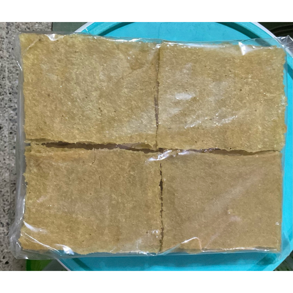 Lempeng beras