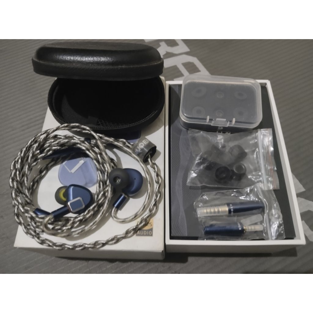 LETSHUOER SHUOER S12 PRO
