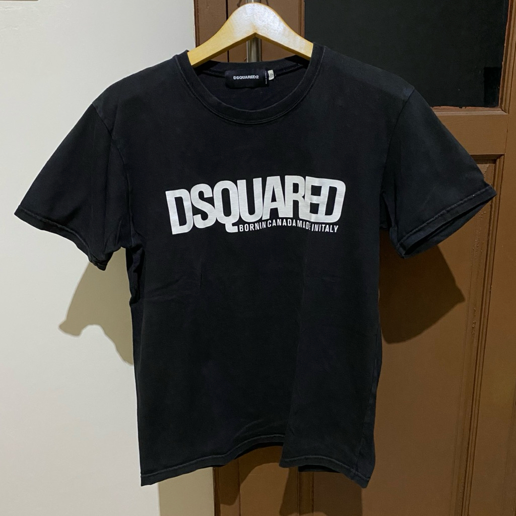 Dsquared2 Logo T-shirt