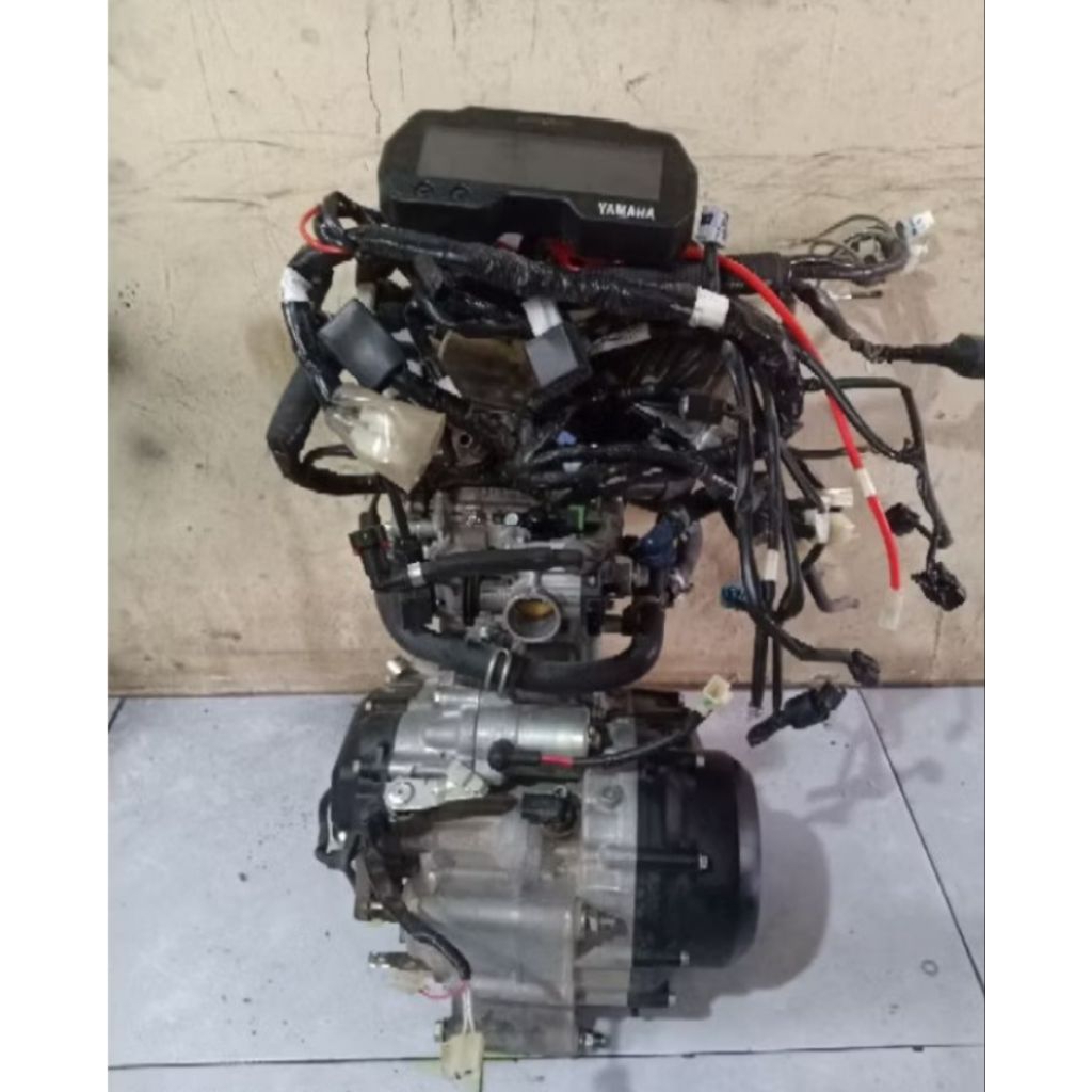 mesin R15v3