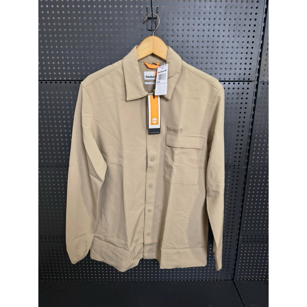 Kemeja Timberland AF TFO windresistant