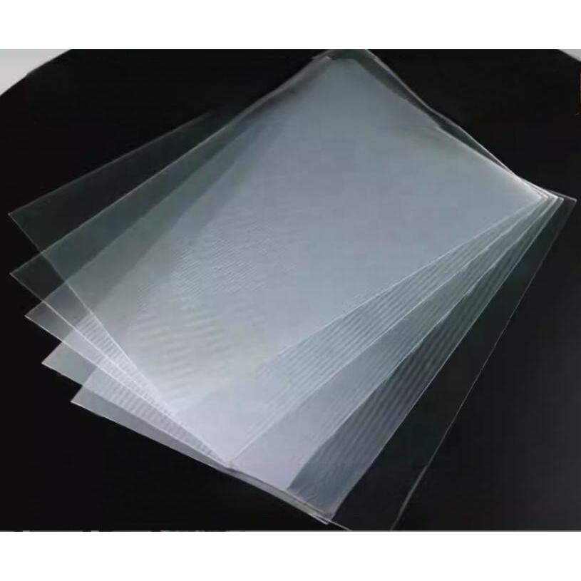 Lenticular 75 LPI 710*510mm non Adhesive