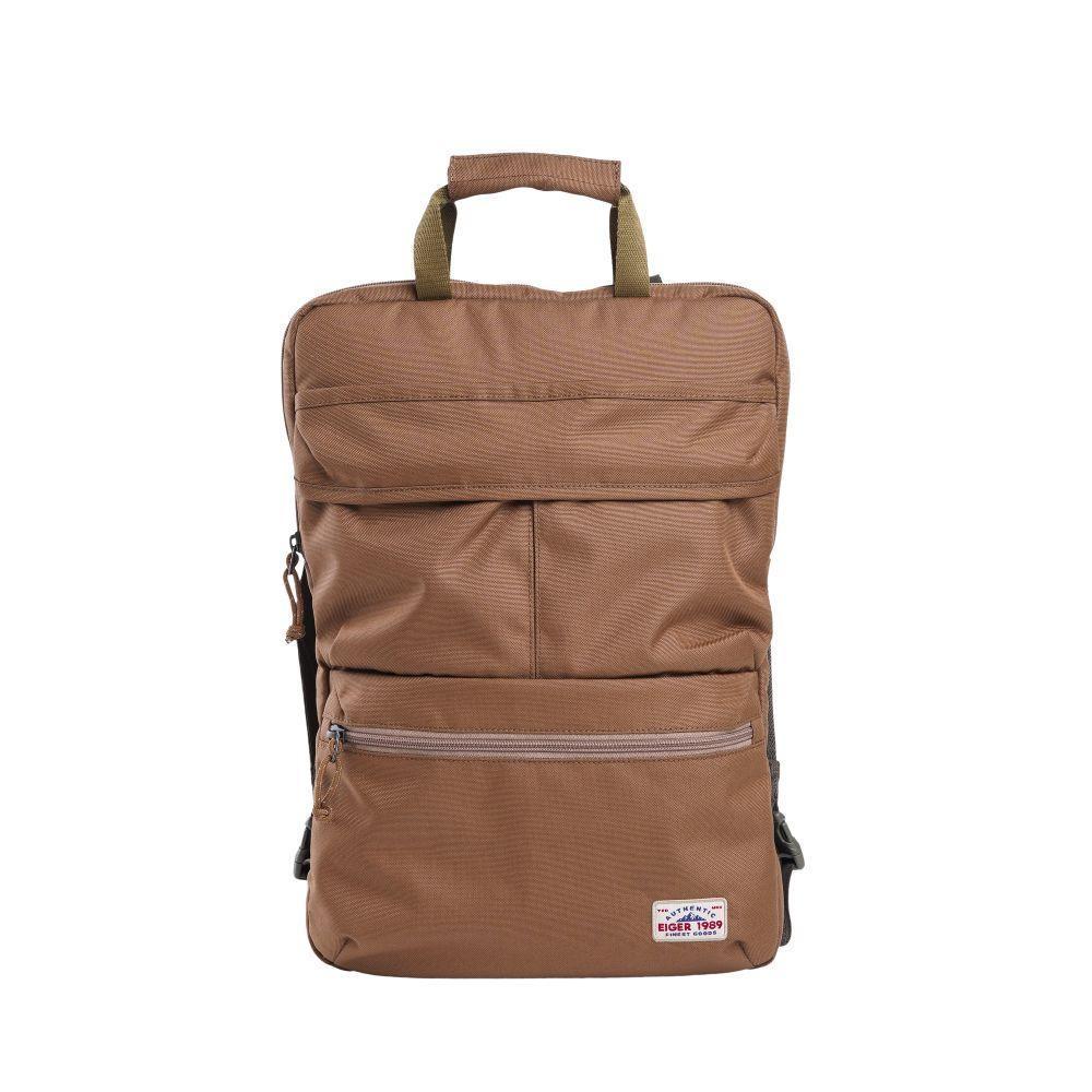 TAS LAPTOP SLEEVE BAG EIGER JOURNAL 2A ORIGINAL