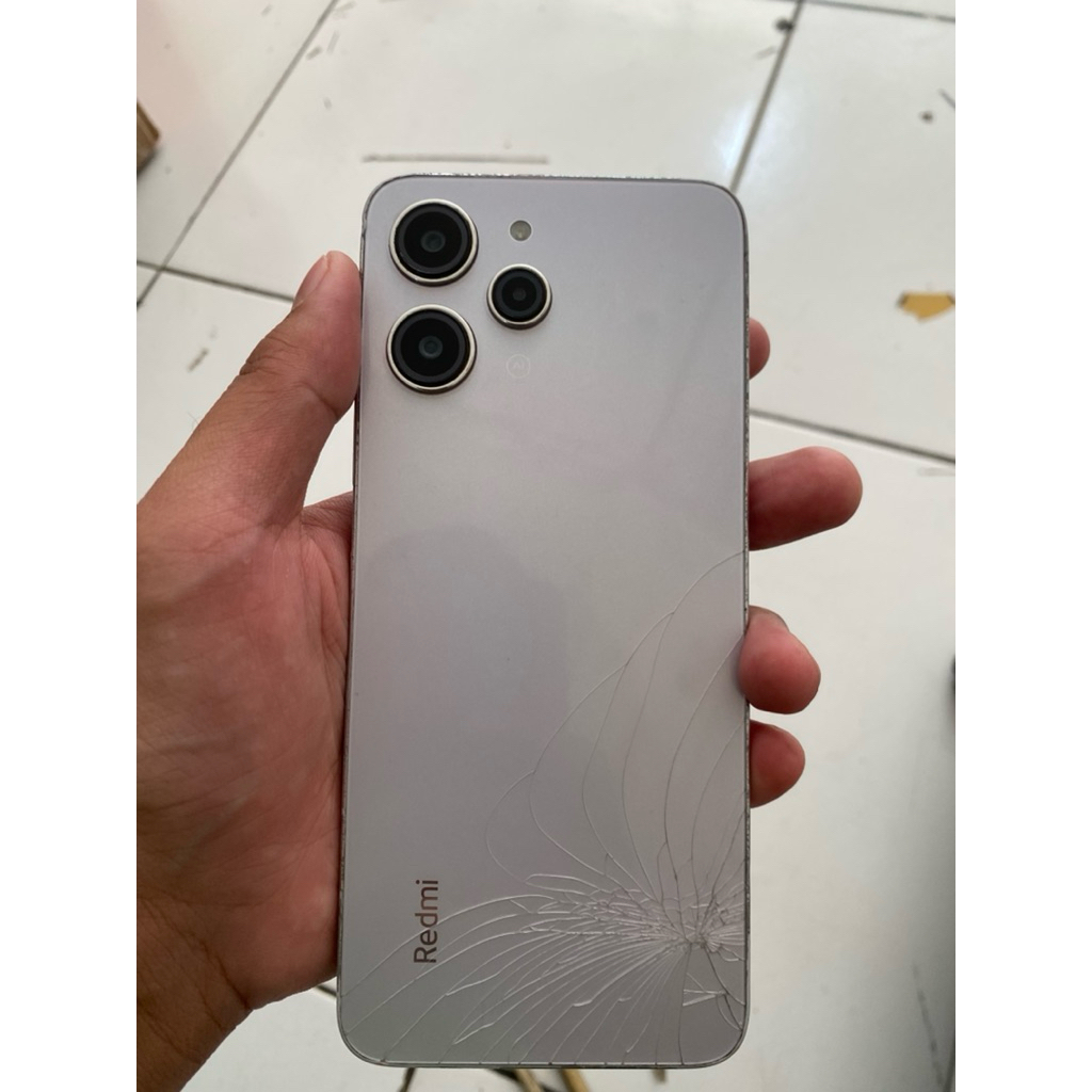REDMI 12 Second 8+ 8/128GB