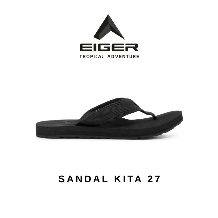 NEW PROMO SANDAL EIGER SAGADA PINCH SANDALS PRIA TERKEREN 2026 SANDAL PRIA MURAH BISA COD