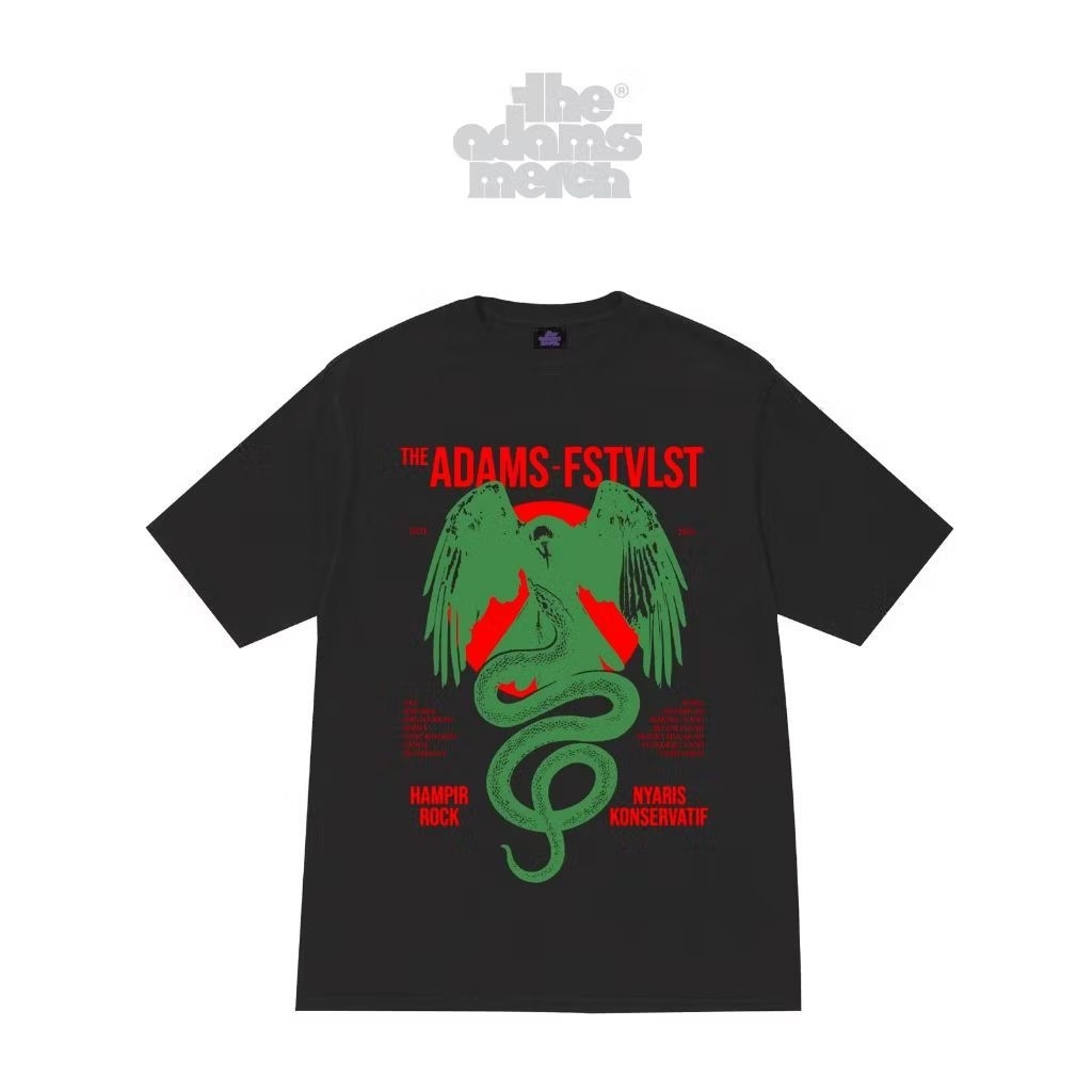 the adams x fstvlst vol 3 bnip original