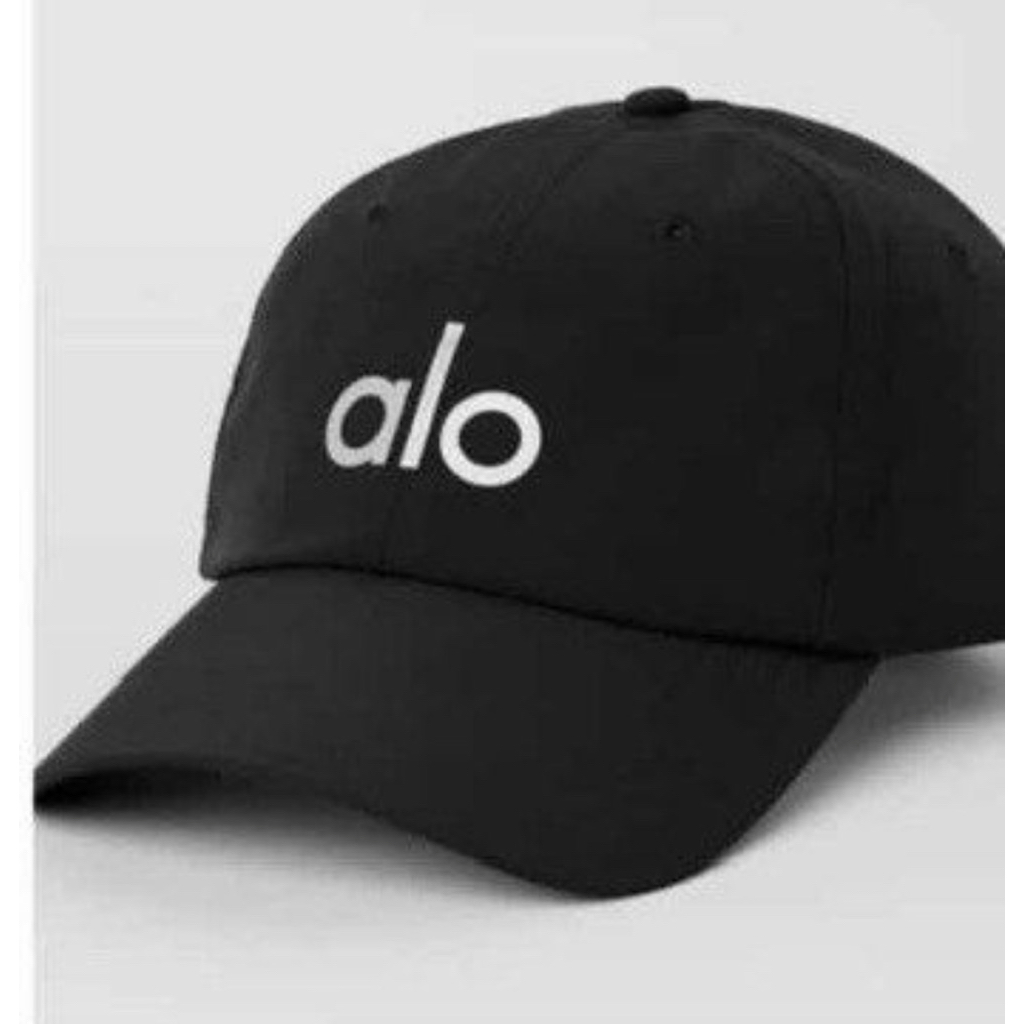 ALO performance off duty reflecting cap // topi