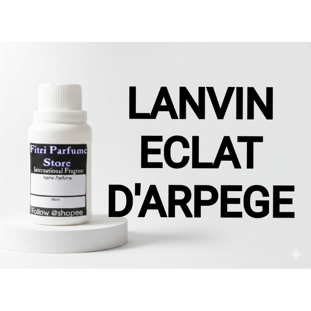Bibit parfum LAVIN ECLAT D ARPG 100ml